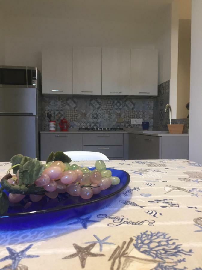 Porro15 Leilighet Finale Ligure Eksteriør bilde
