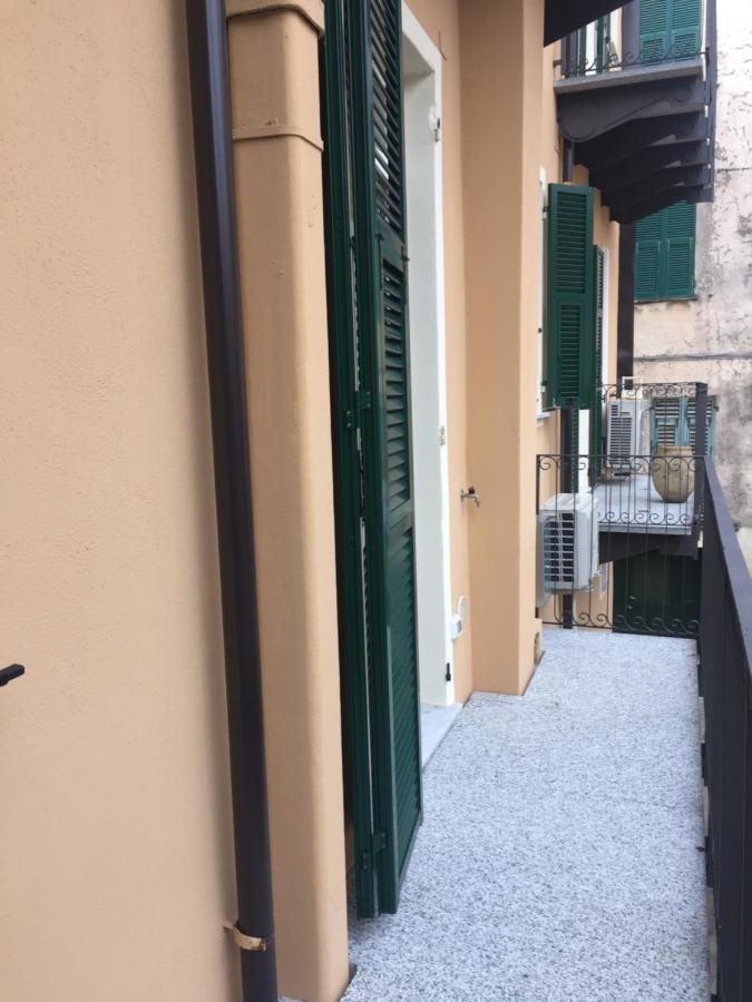Porro15 Leilighet Finale Ligure Eksteriør bilde